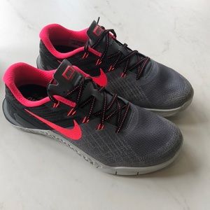 Nike Metcon 3